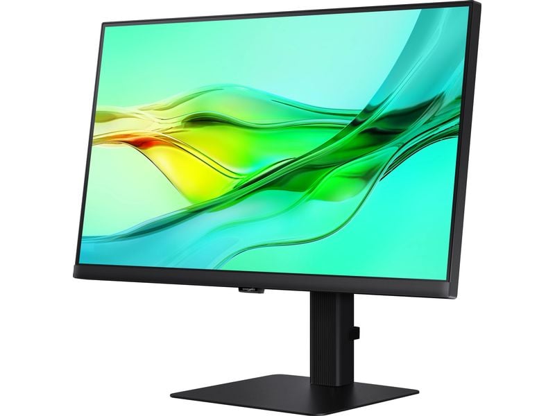 Samsung Monitor ViewFinity S6 LS24D600UAUXEN 24