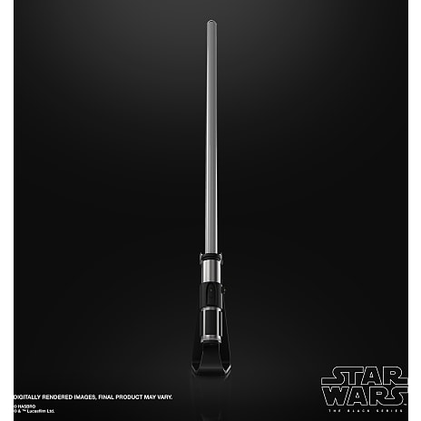 Star Wars Force fx Elite Yoda ls