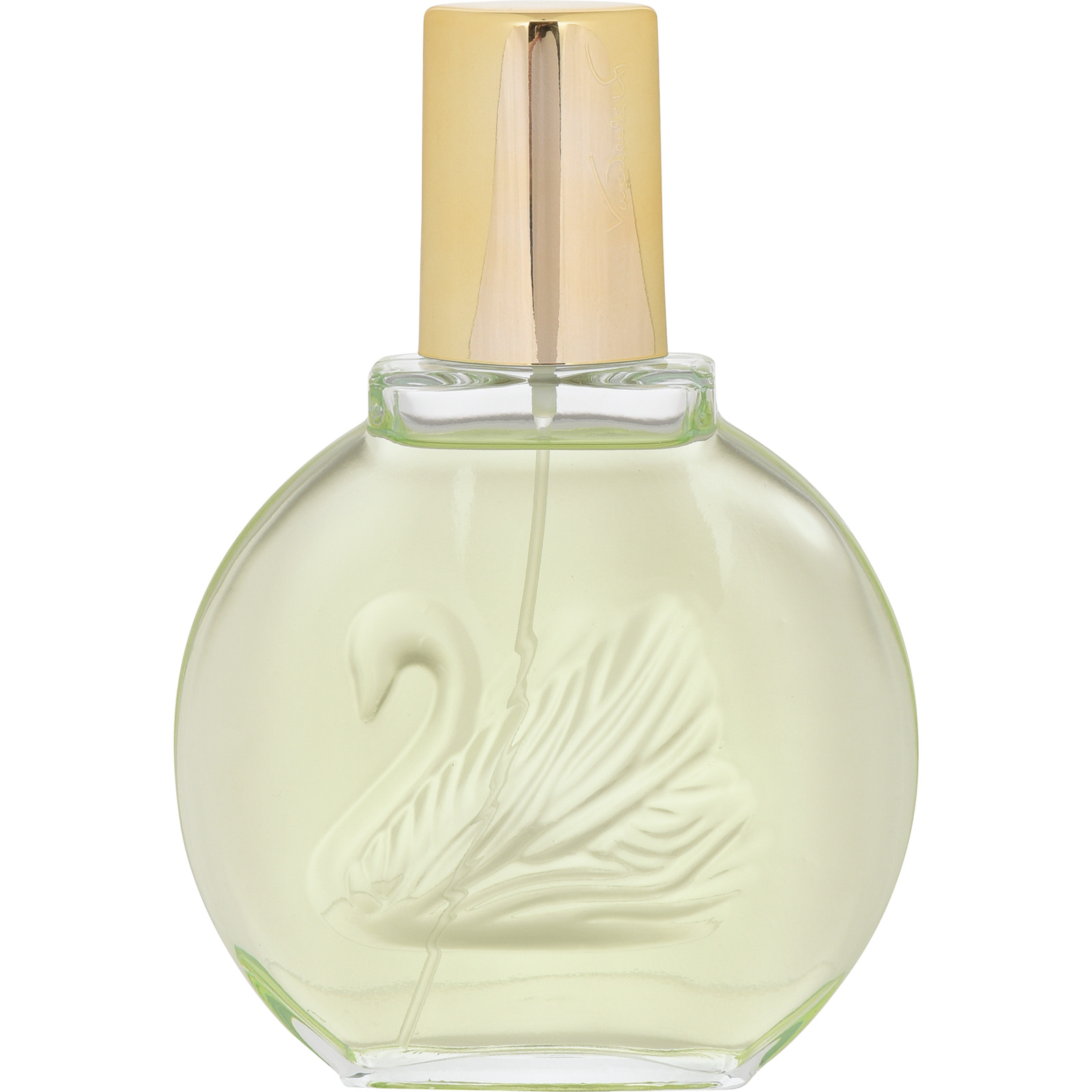 Gloria Vanderbilt Jardin à New York Eau de Parfum Fraîche 100 ml