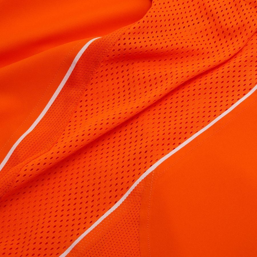 Pays-Bas Maillot Domicile EURO 2004 Reissue