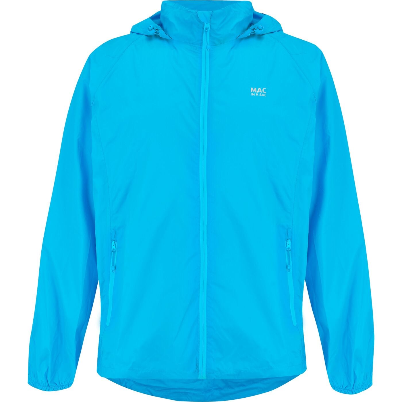 Mac in a SacRegenjacke packbar Unisex «Mac in a Sac»