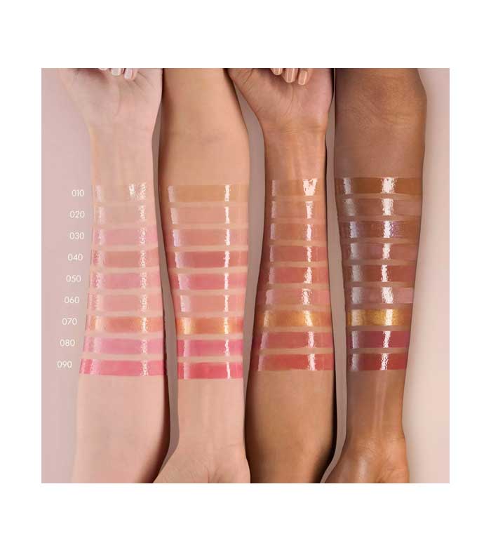 Catrice - Plumping Lip Gloss Plump It Up Lip Booster - 030: Illusion Of Perfection