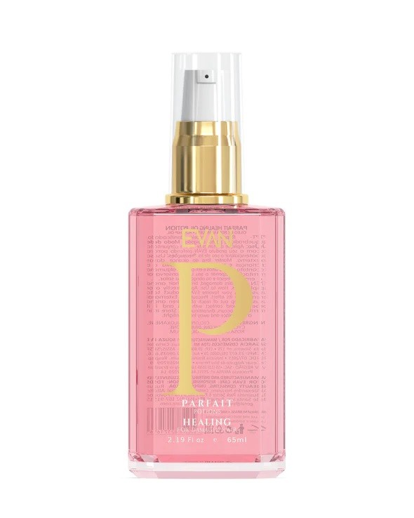 EVAN - Parfait Capillary C.S.P Healing Potion 65 ml - Hårkur
