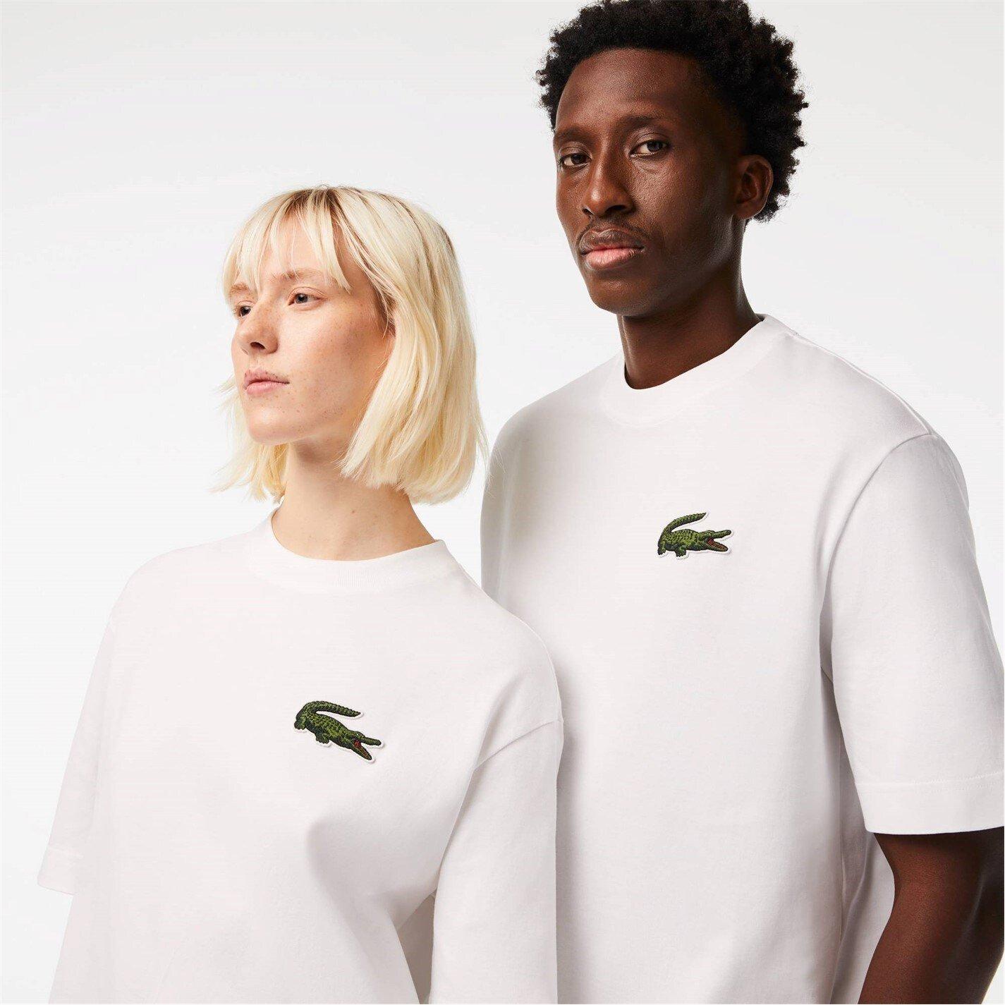 Lacoste Rg T Shirt Mens