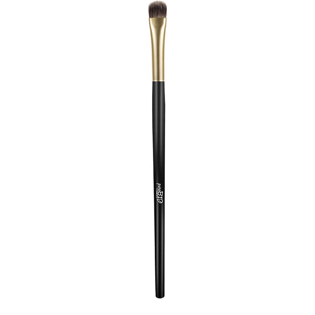 puroBIO cosmetics  Eyeshadow Brush No.7