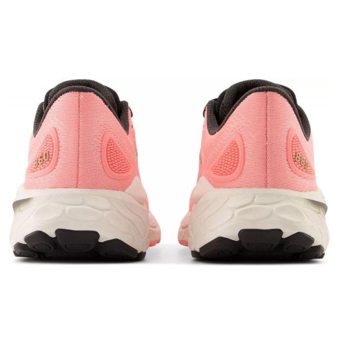 New Balance Dame Løbesko Fresh Foam X 860 v13 Orange