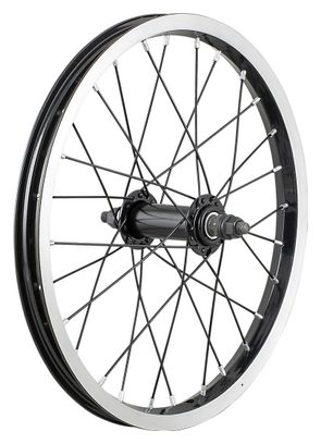 Roue Avant Trek Precaliber 16''