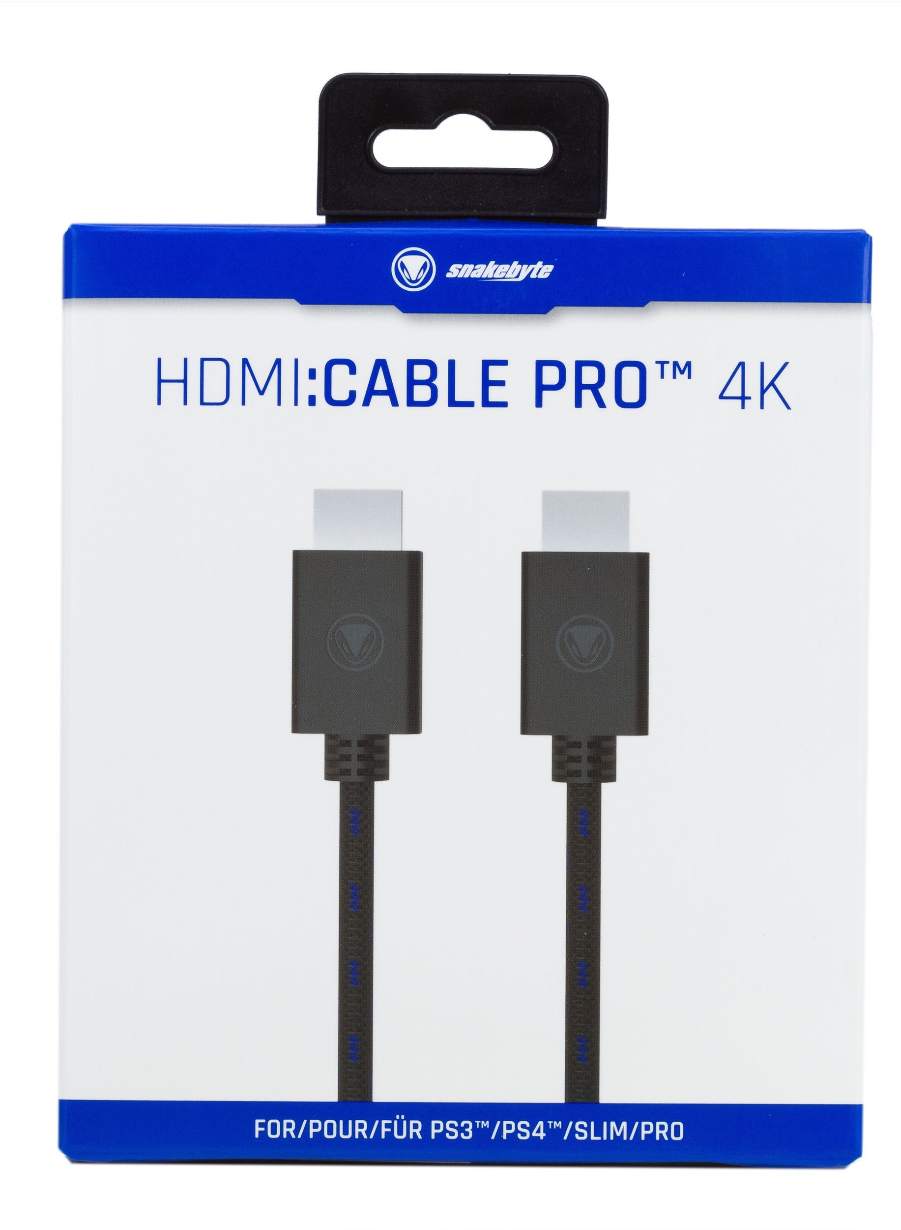 HDMI Kabel 3m 1080p 3D 4