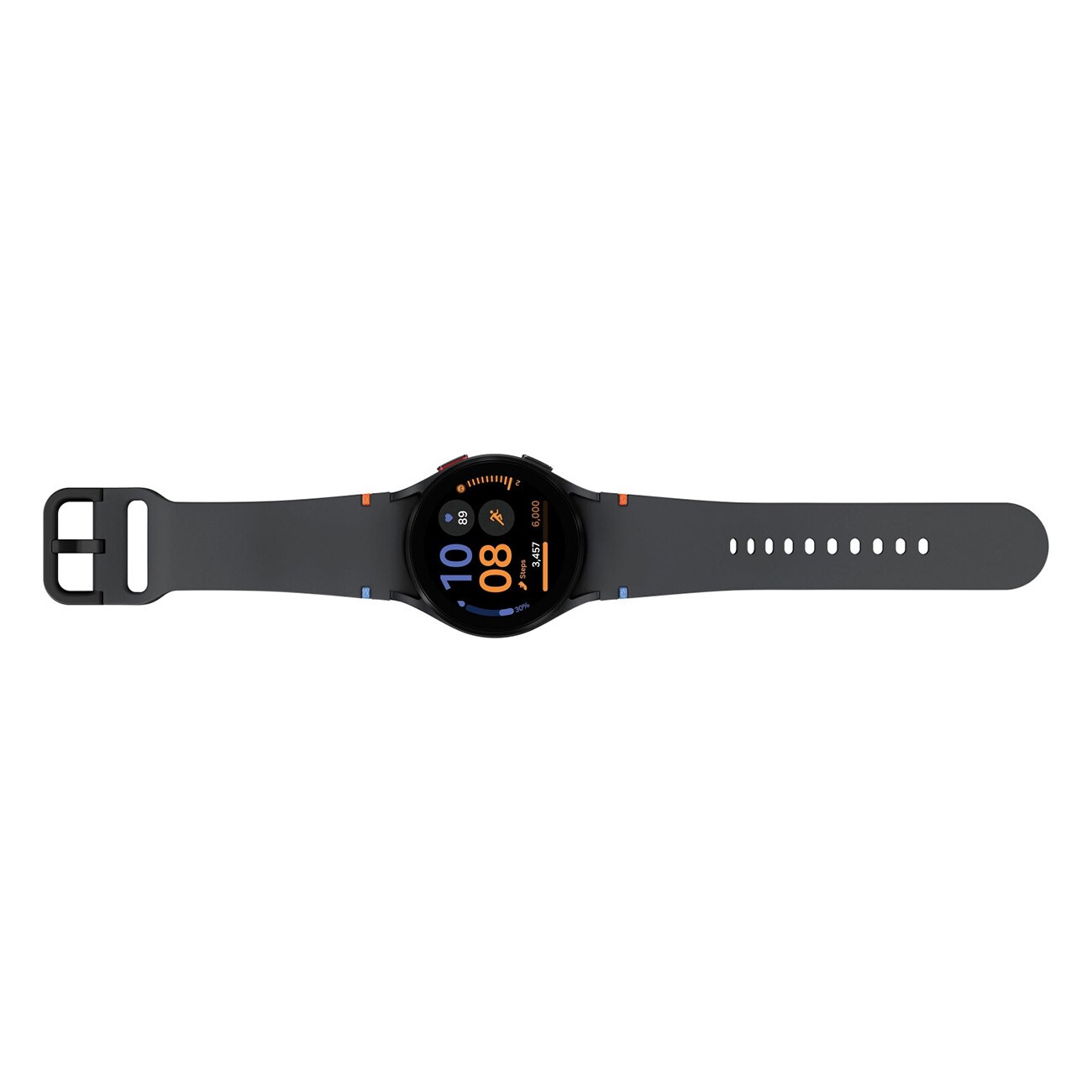 Samsung R861 Galaxy Watch FE schwarz Smartwatch