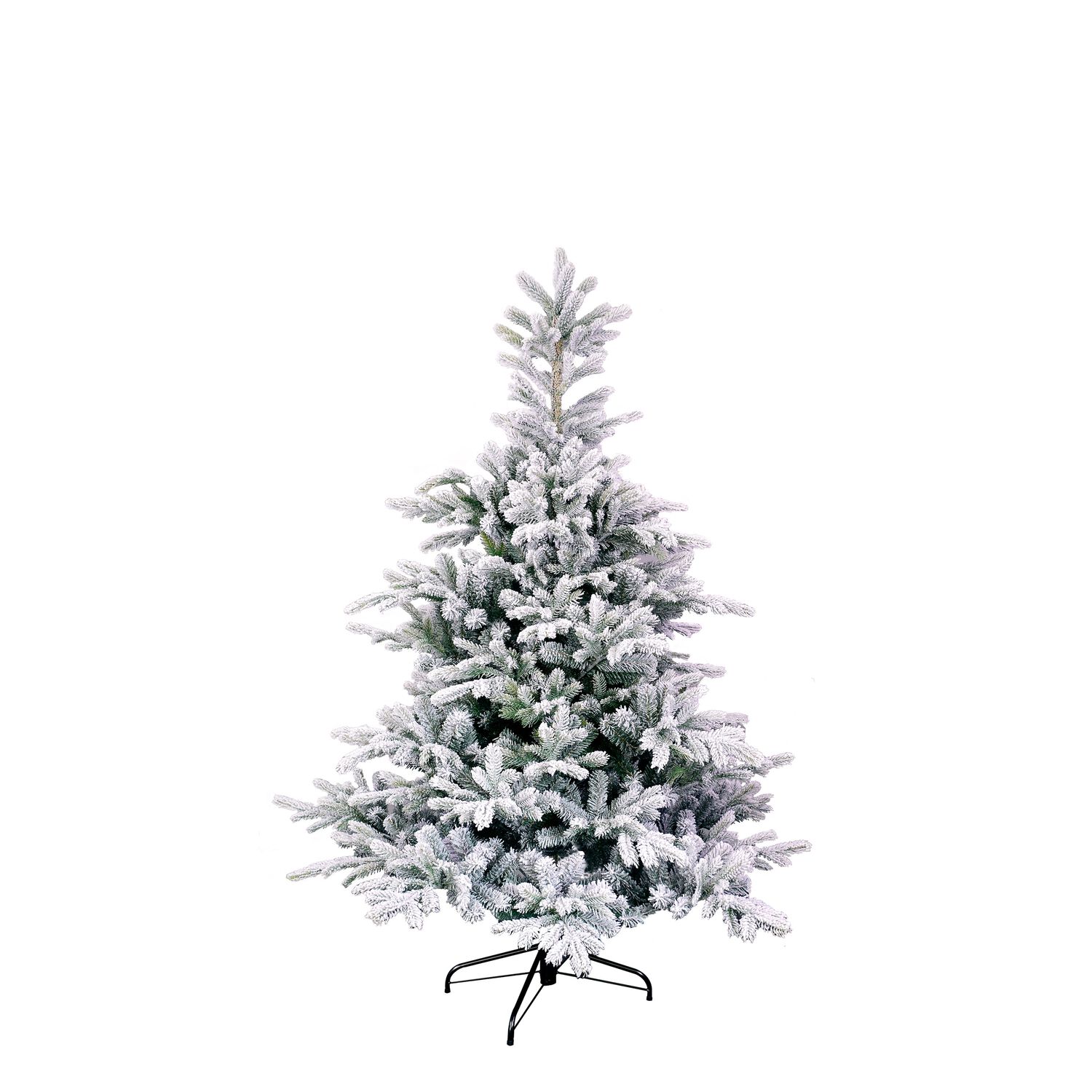 Black Box Grimshaw - Kunstkerstboom - Frosted - 185 cm