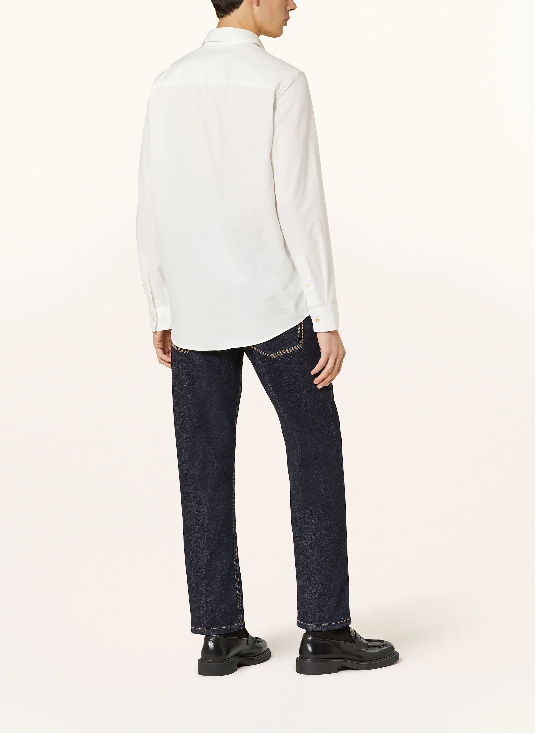DRYKORN Hemd RAMIS Regular Fit