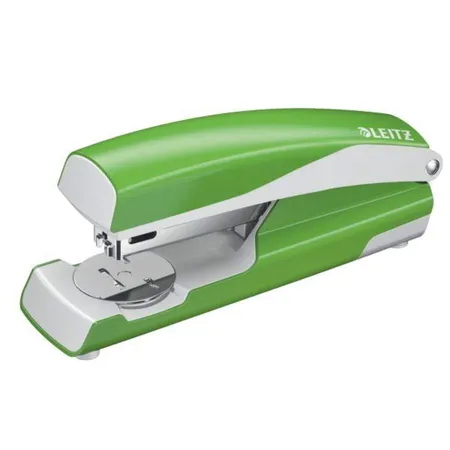 Leitz NeXXt Series Büroheftgerät Metall, 30 Blatt, hellgrün