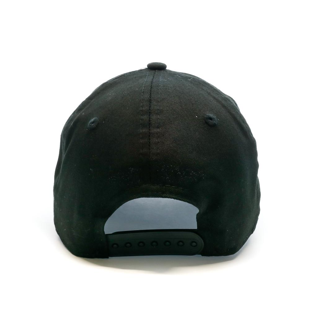New Era Casquette Noire Homme New Era 60284877
