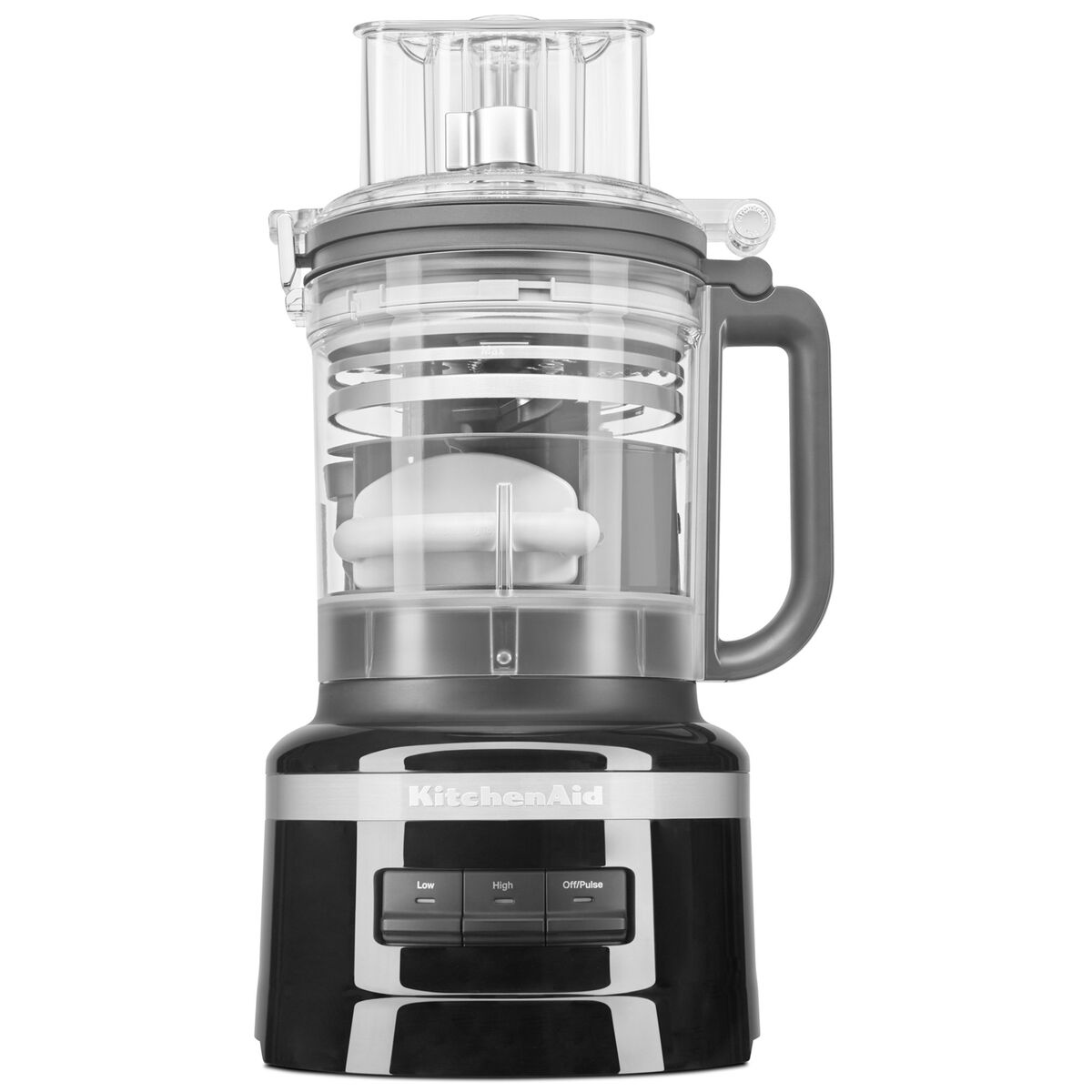 5KFP1319 Foodprocessor 3,1 liter, Svart