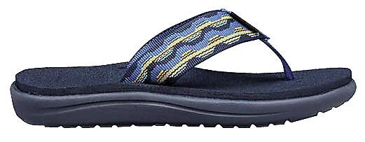 TEVA - TONG YOUTH VOYA FLIP