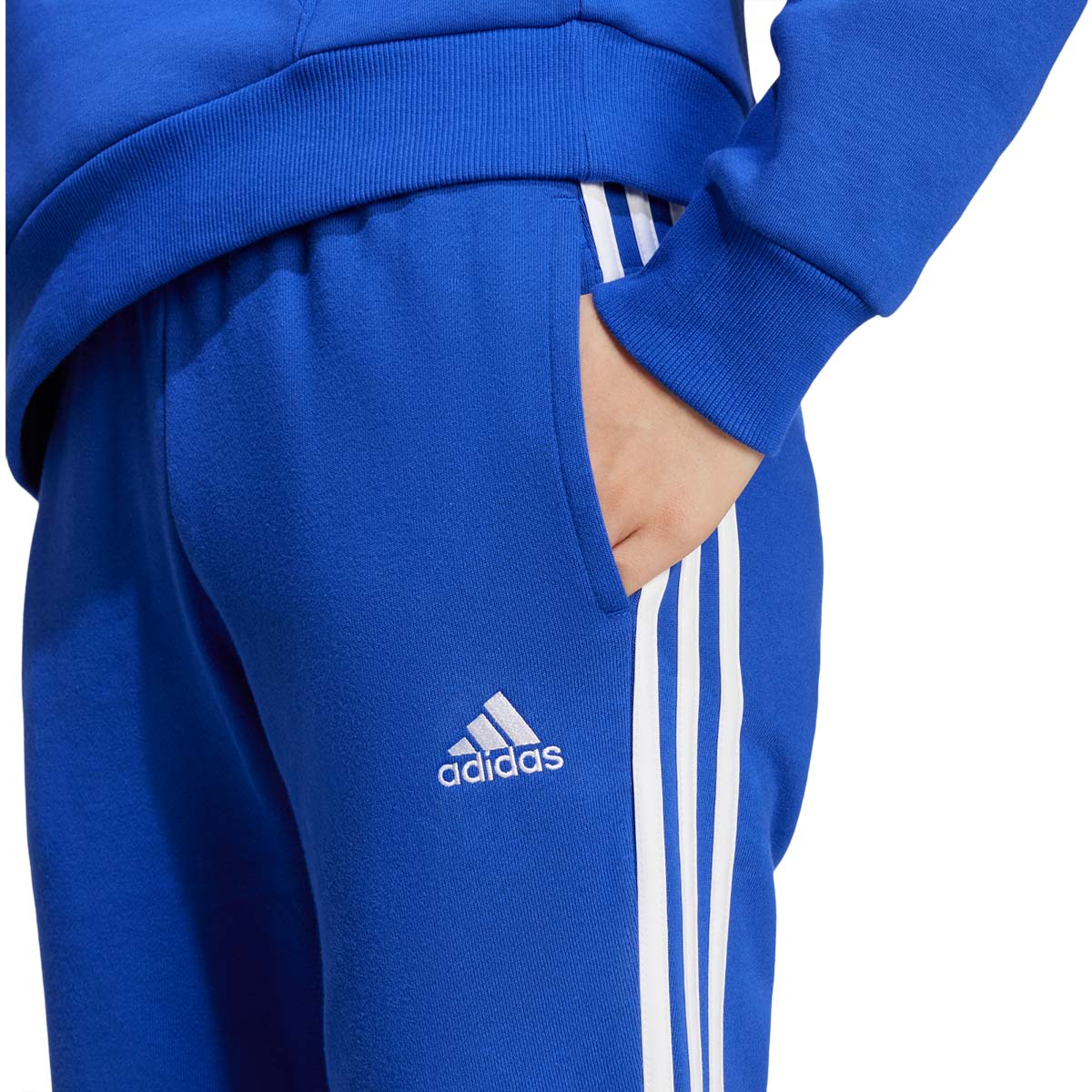 adidas Essentials 3-Stripes Joggingbukser Dame