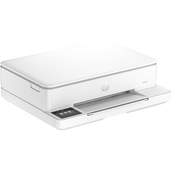 HP Multifunções ENVY 6110e Branca