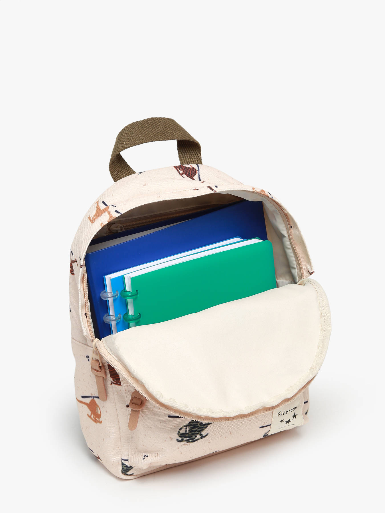 Mini sac  dos KIDZROOM