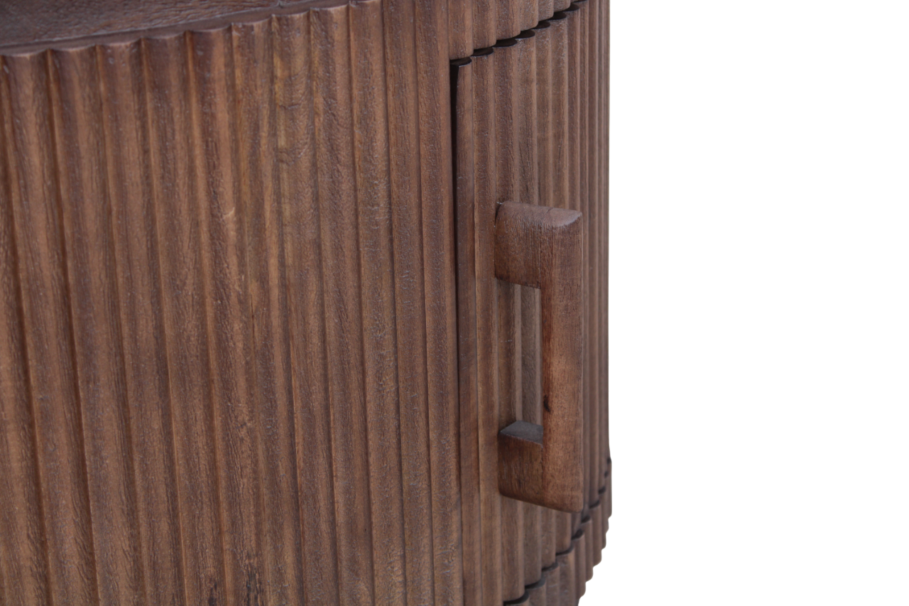 Old Inn wonen Salontafel Verona rond 80cm