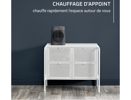 SEB - Radiateur soufflant SO2321F2
