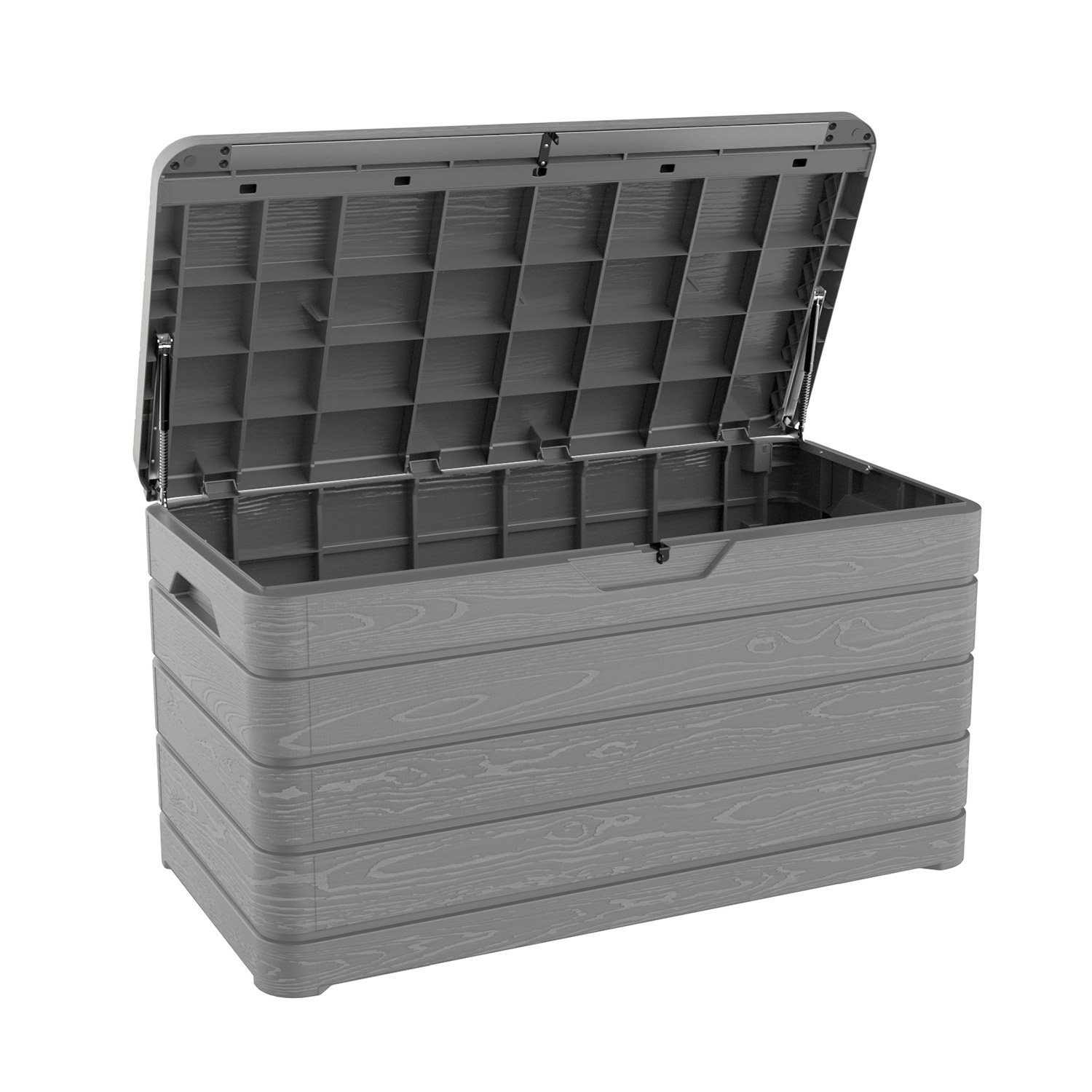 Toomax Dolomiti kussenbox - 410 liter