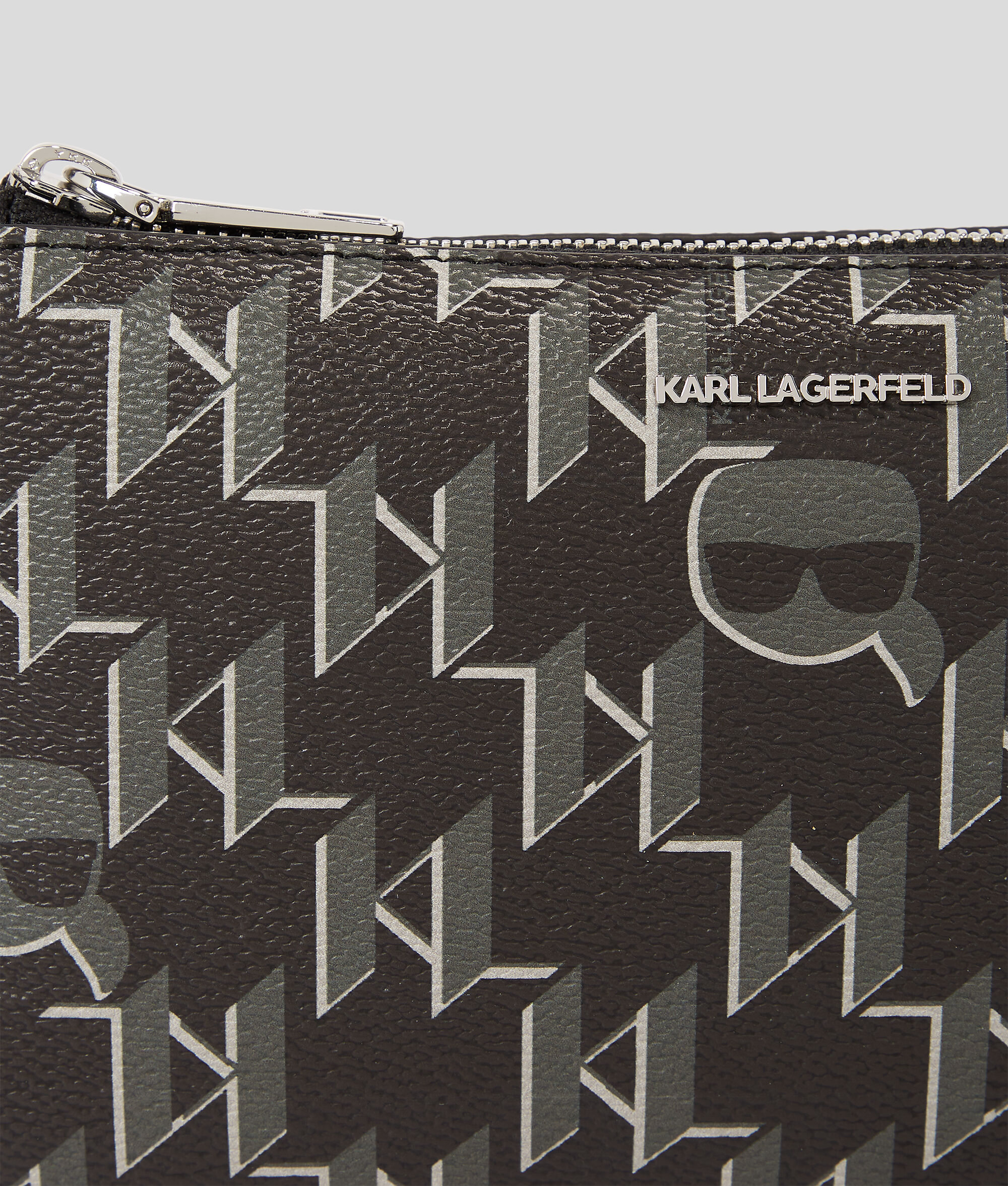 Pochette Cc Mono K/Ikonik