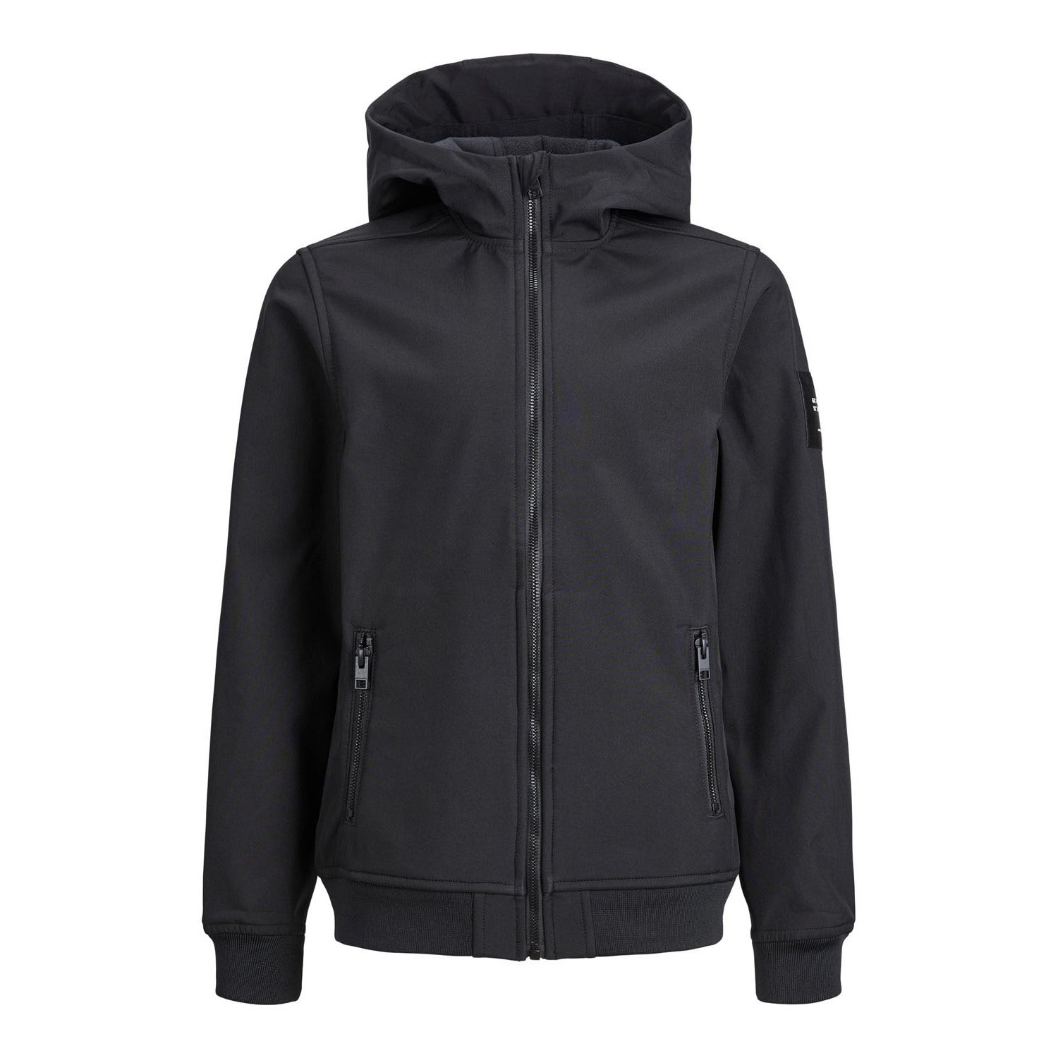 Jack & Jones Kids  Basic Softshell Hood Junior