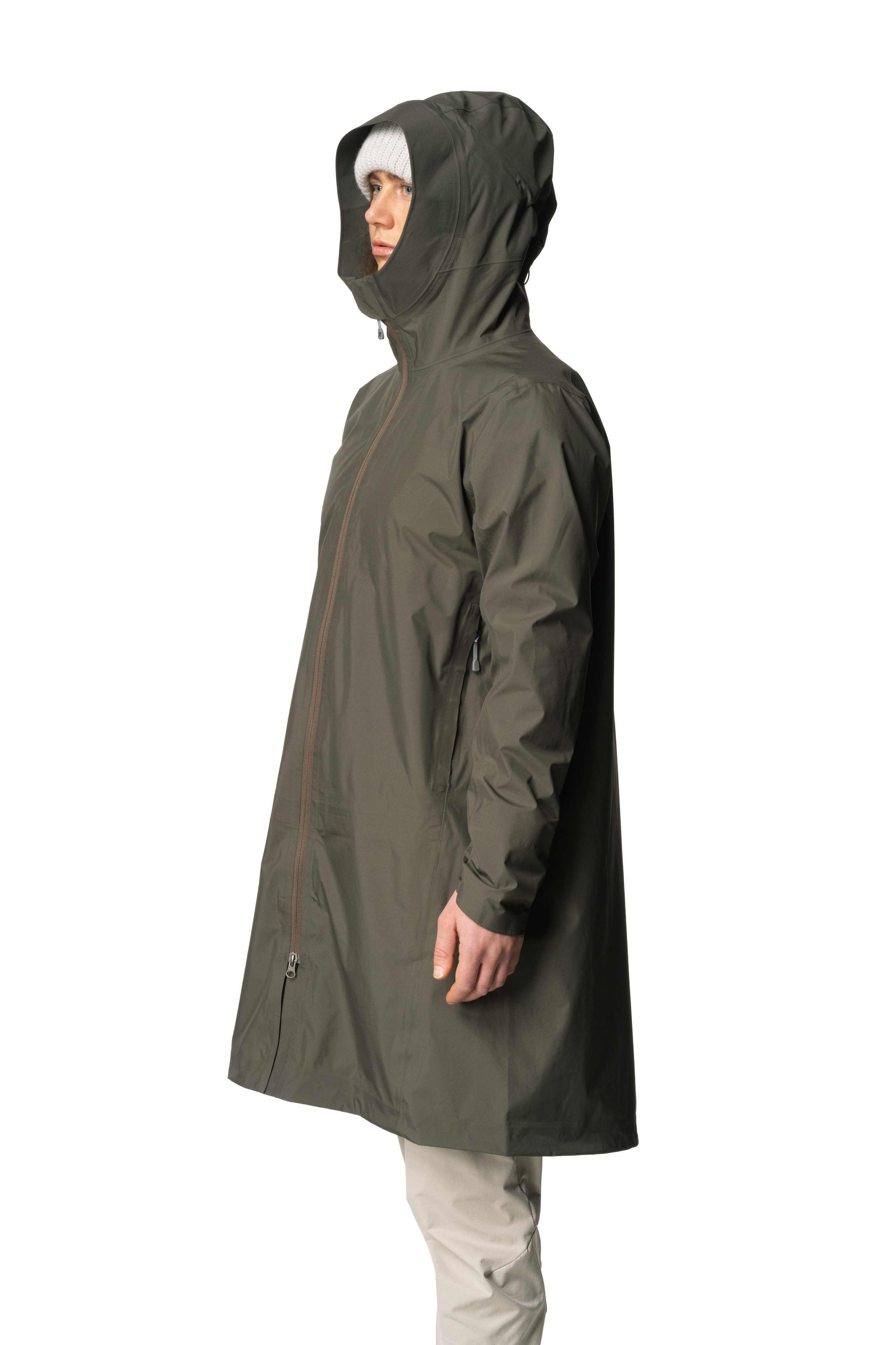 W's One Parka II