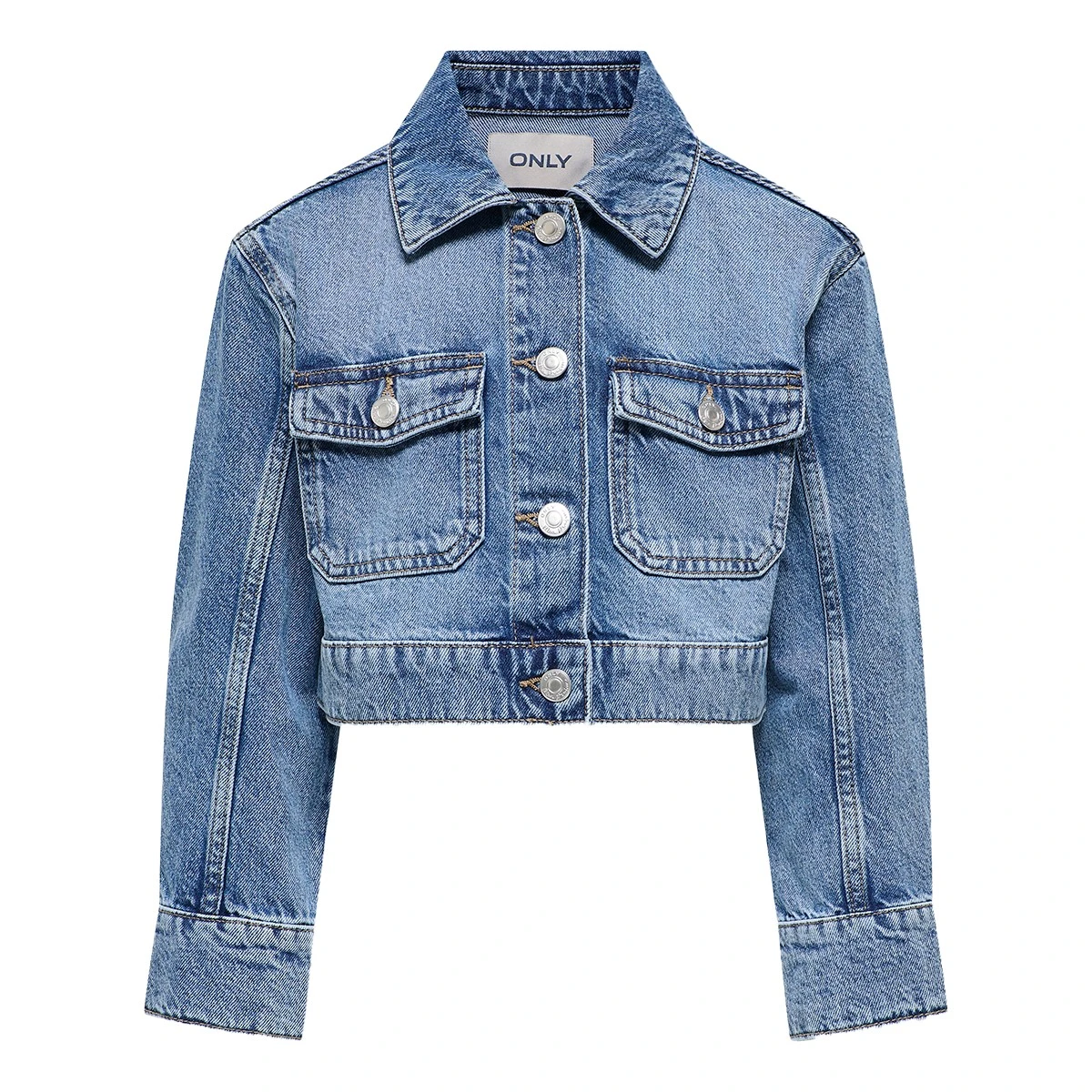 Meisjes Jeans Diella Wash Soira G Dielle wash
