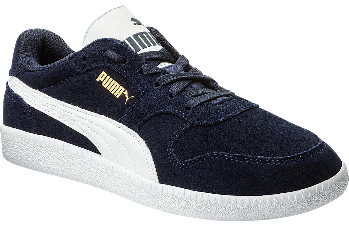 PumaIcra Trainer SD - dunkelblau/navy