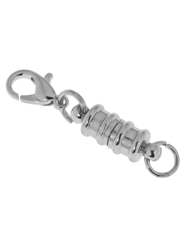 Magnet-Set-Mix, 10-teilig, silber- u. goldfarben