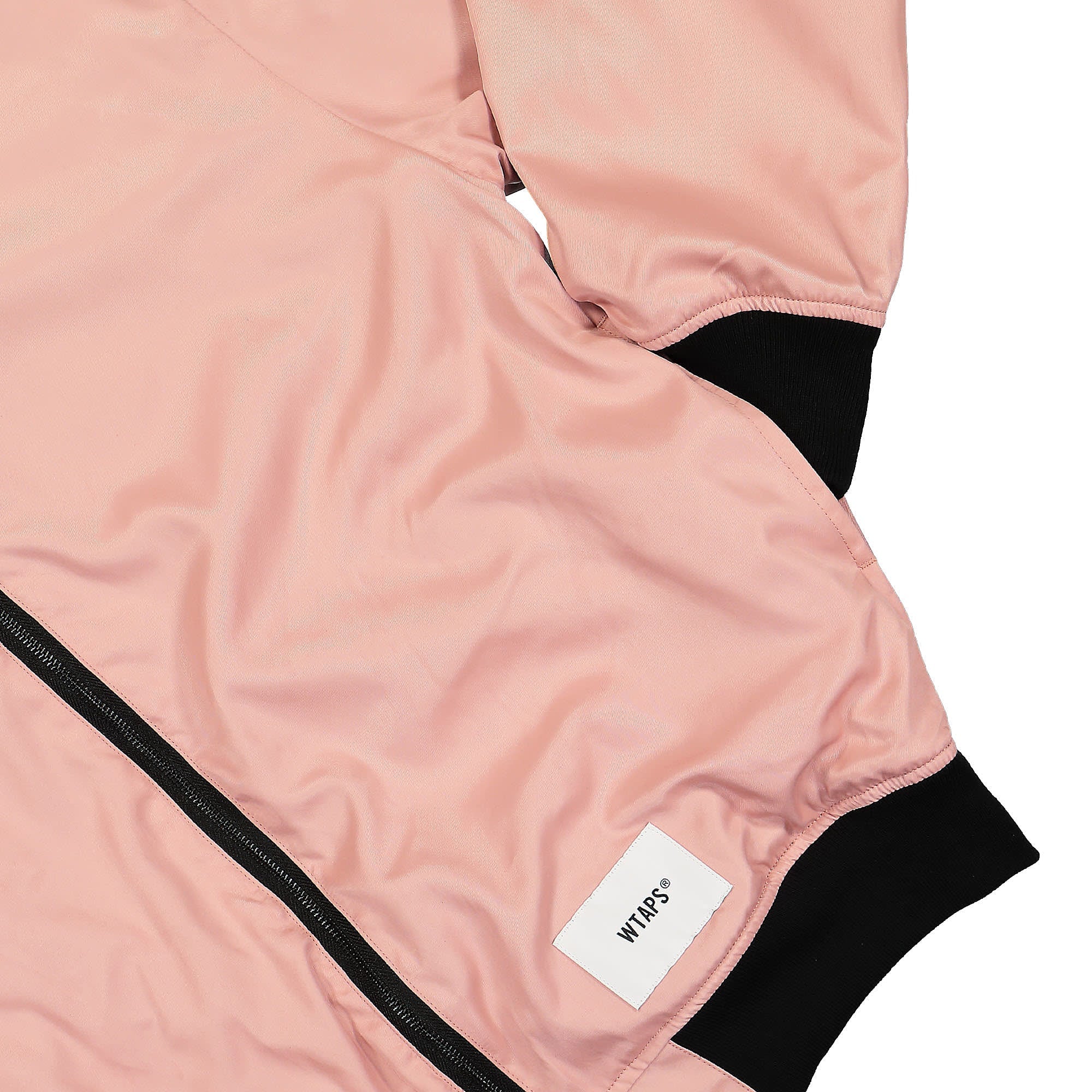 WTAPS<br>Gutter / Jacket / Poly. Vvt. Textile