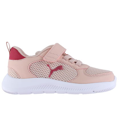 Puma Schuhe - Fun Rennen 2 - Rose Quartz/Port Island Pink