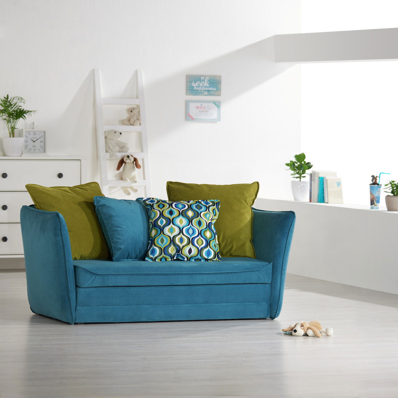 Ti´me Schlafsofa KIDS