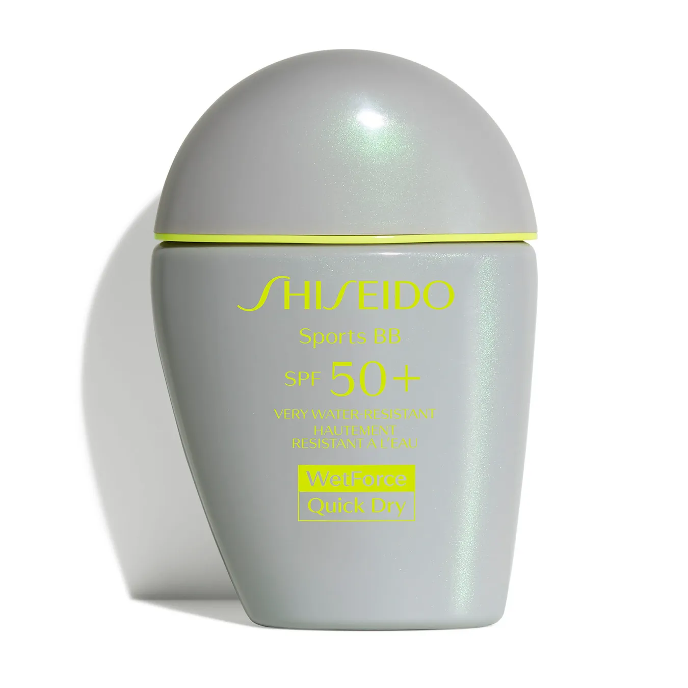 Shiseido Sports BB SPF 50  Sun Make-UpLight