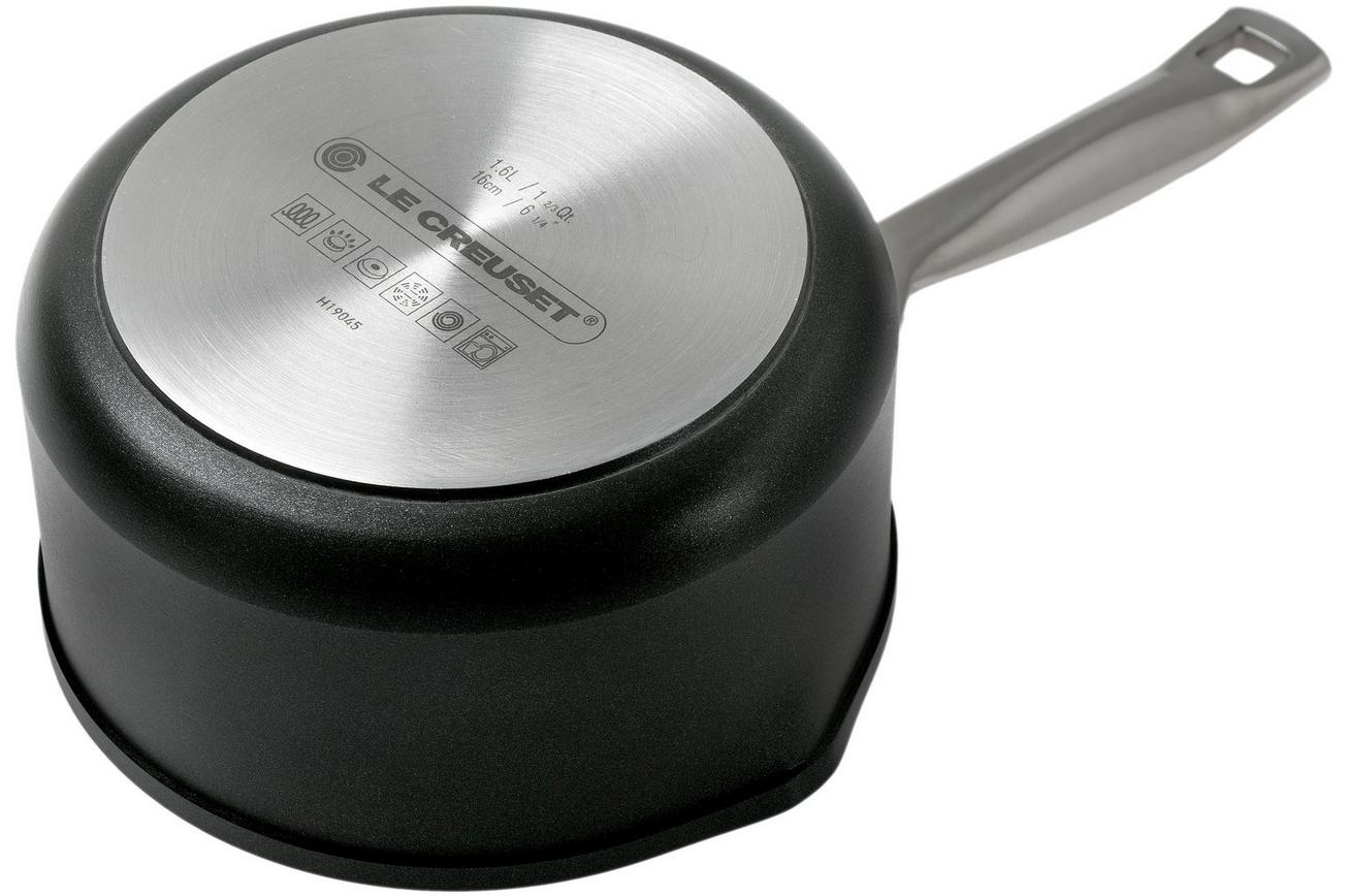 Le Creuset TNS sauspan 16 cm 1,6L