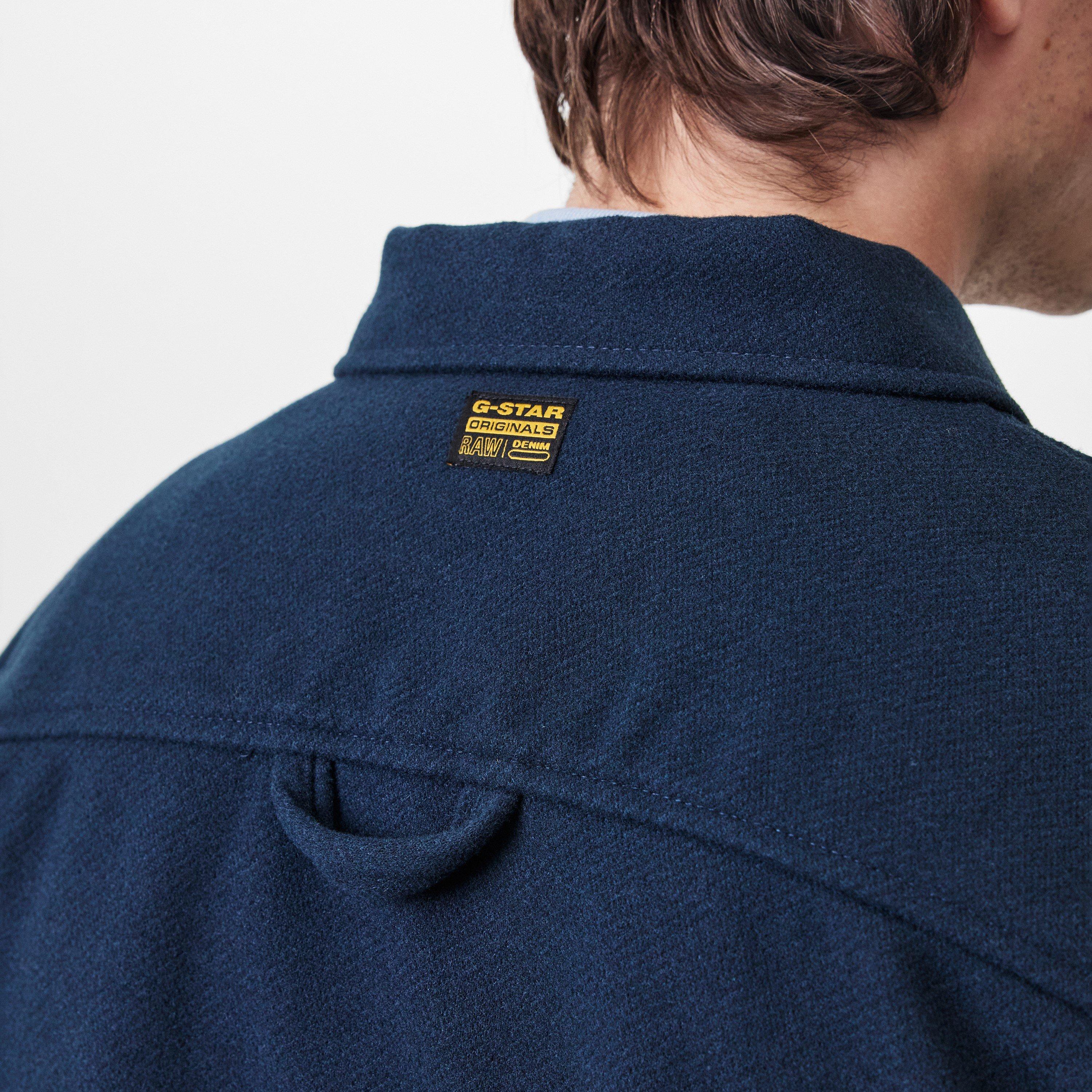 G Star Overshirt