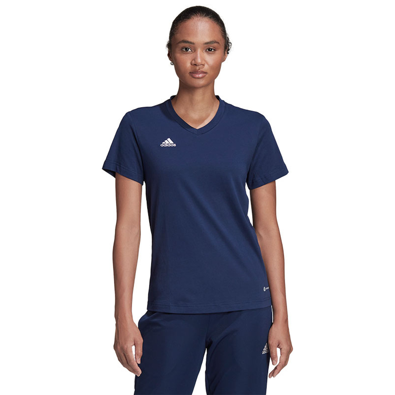 adidas Entrada 22 Trainingsset Dames