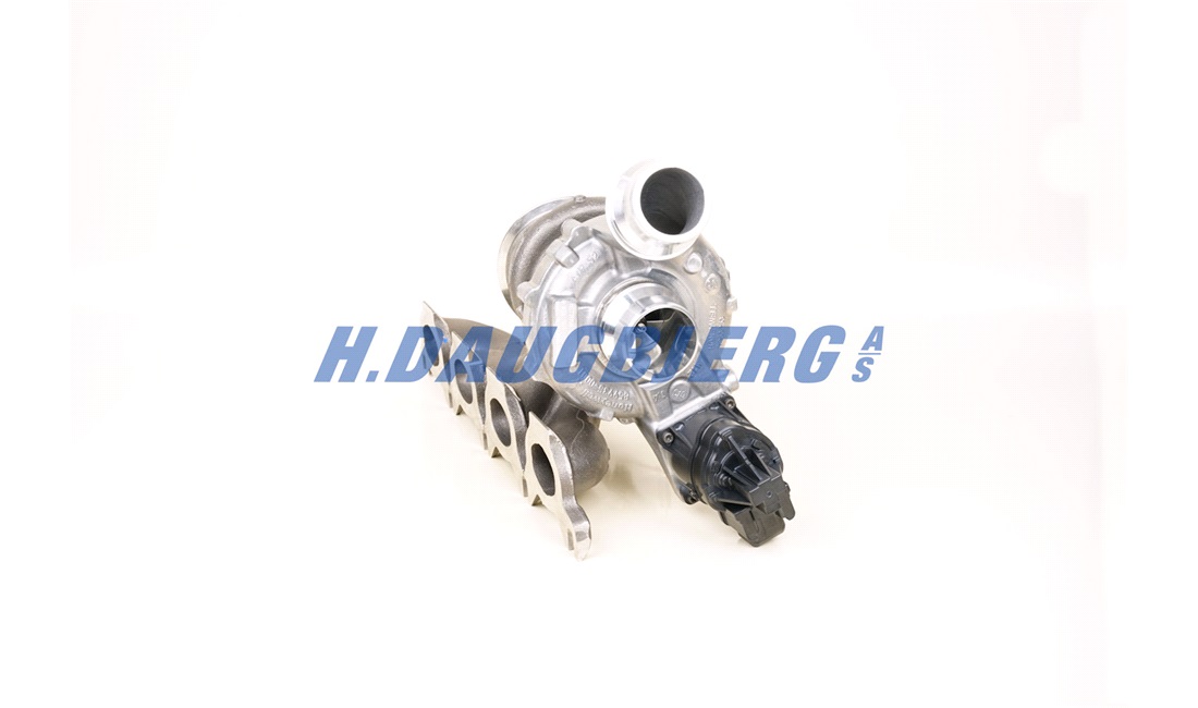 Turbolader
