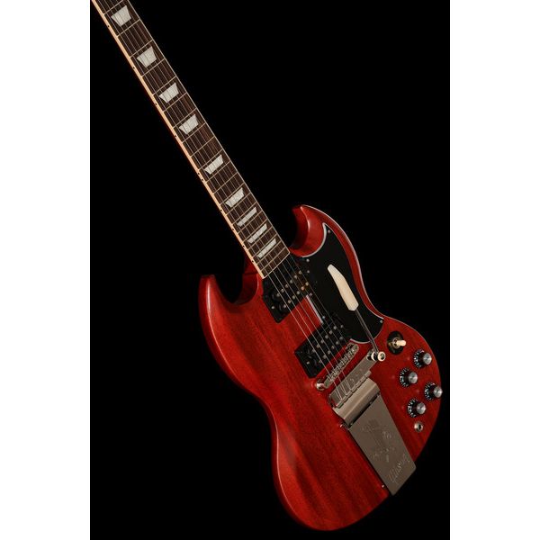 Gibson SG Standard '61 Faded Maestro
