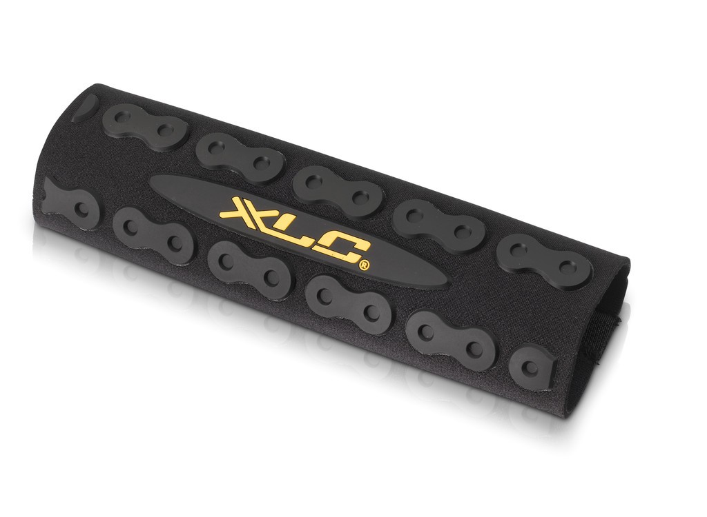 XLC stelbeskytter neopren/gummi