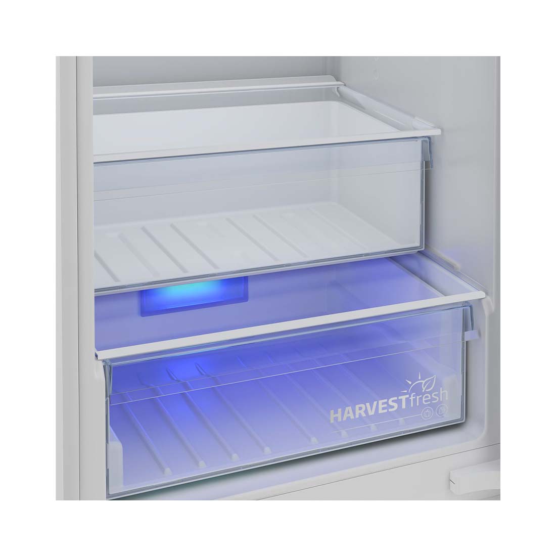 beko Einbau Kühlschrank BCHA275K4SCHN CH-Norm 55cm 262 Liter