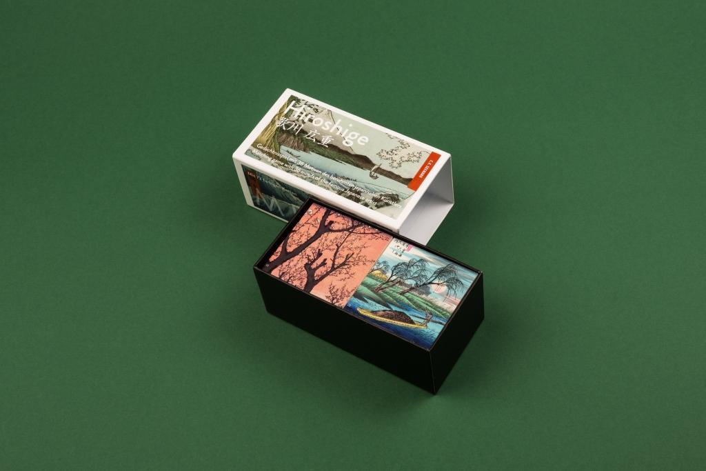 Hiroshige Memo (Spiel)