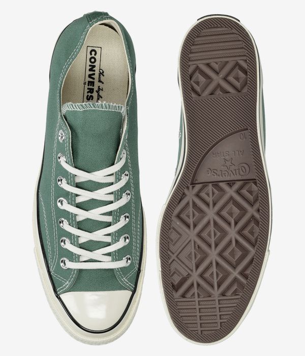 Converse Chuck 70 Schuh (admiral elm egret black)