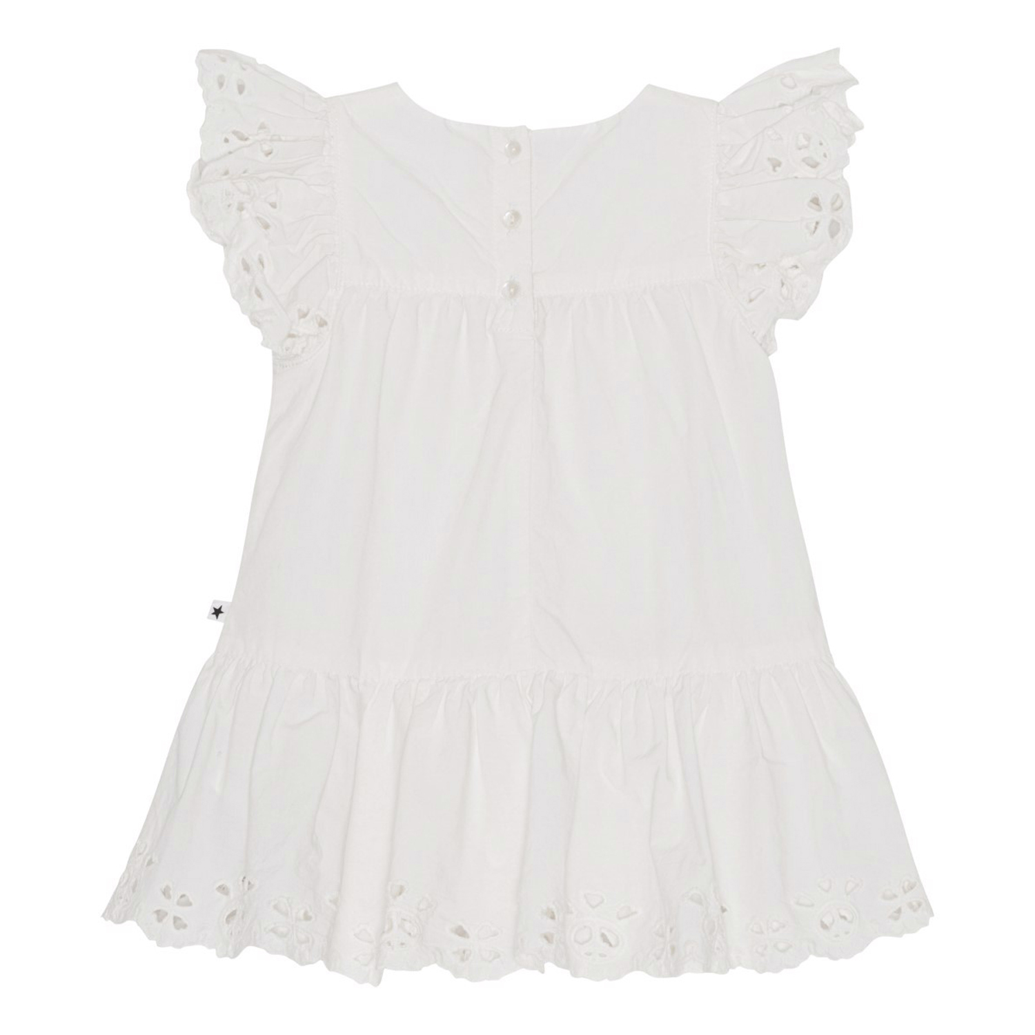 Cammas - White