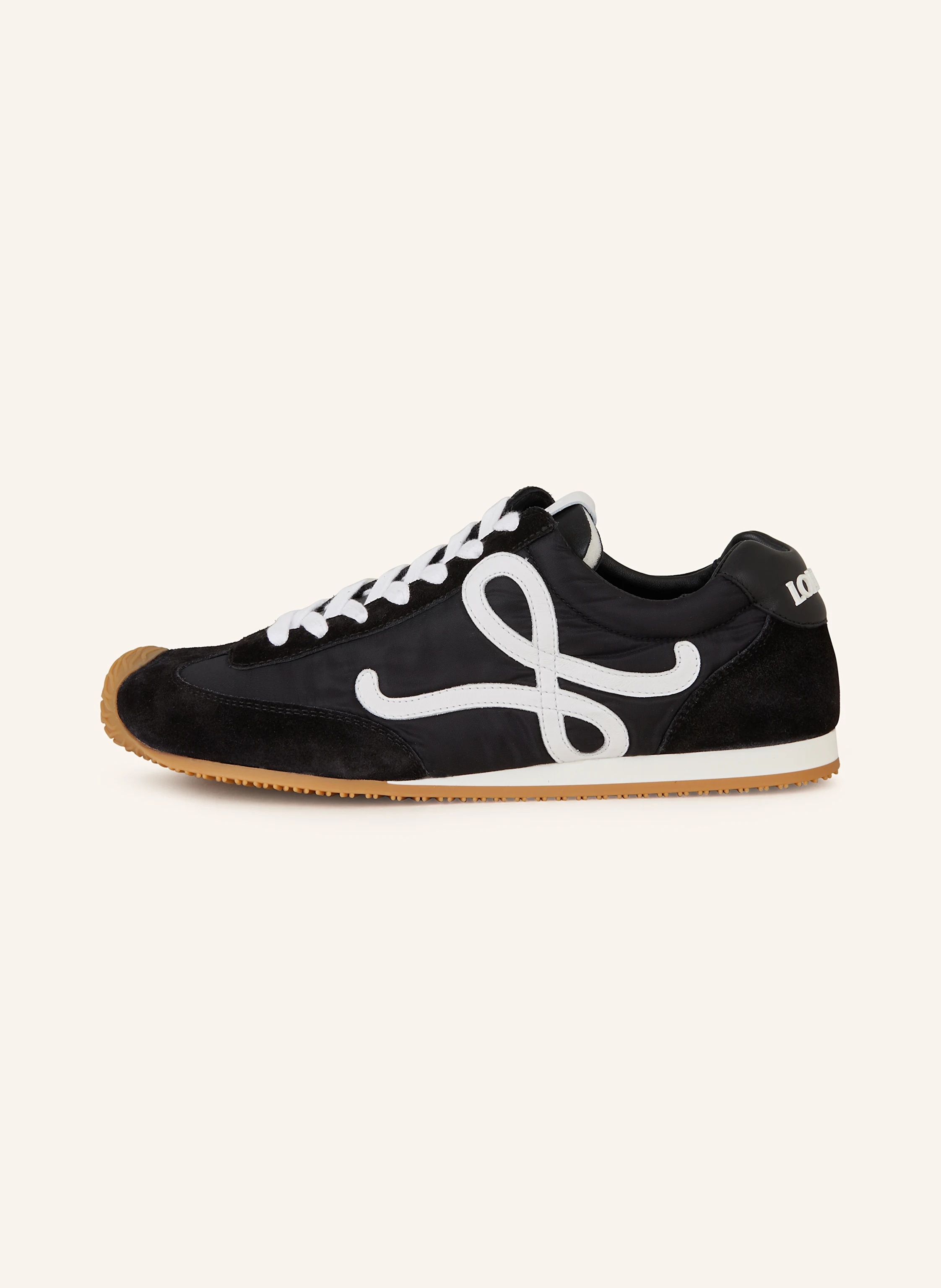 LOEWE Sneaker BALLETT RUNNER