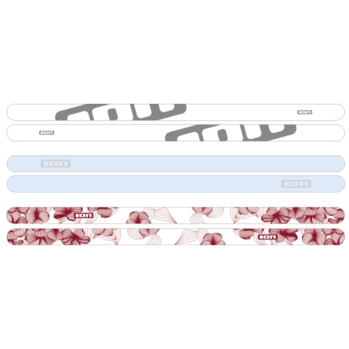 ION Rail Lover (2pcs) 2024