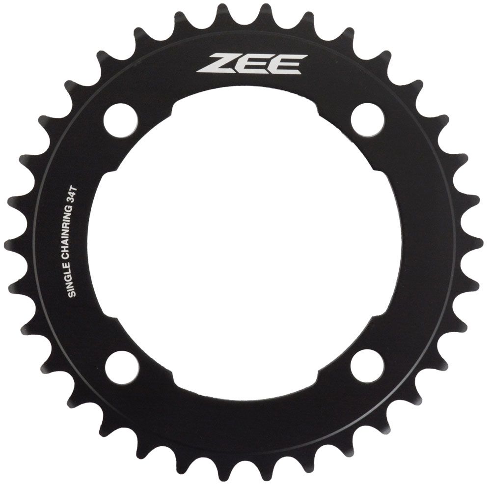 Shimano ZEE Kettenblatt für FC-M640/M645 kaufen | Bike-Discount