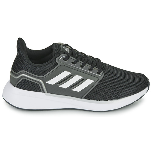 adidas Performance - EQ19 RUN W - Noir / Blanc