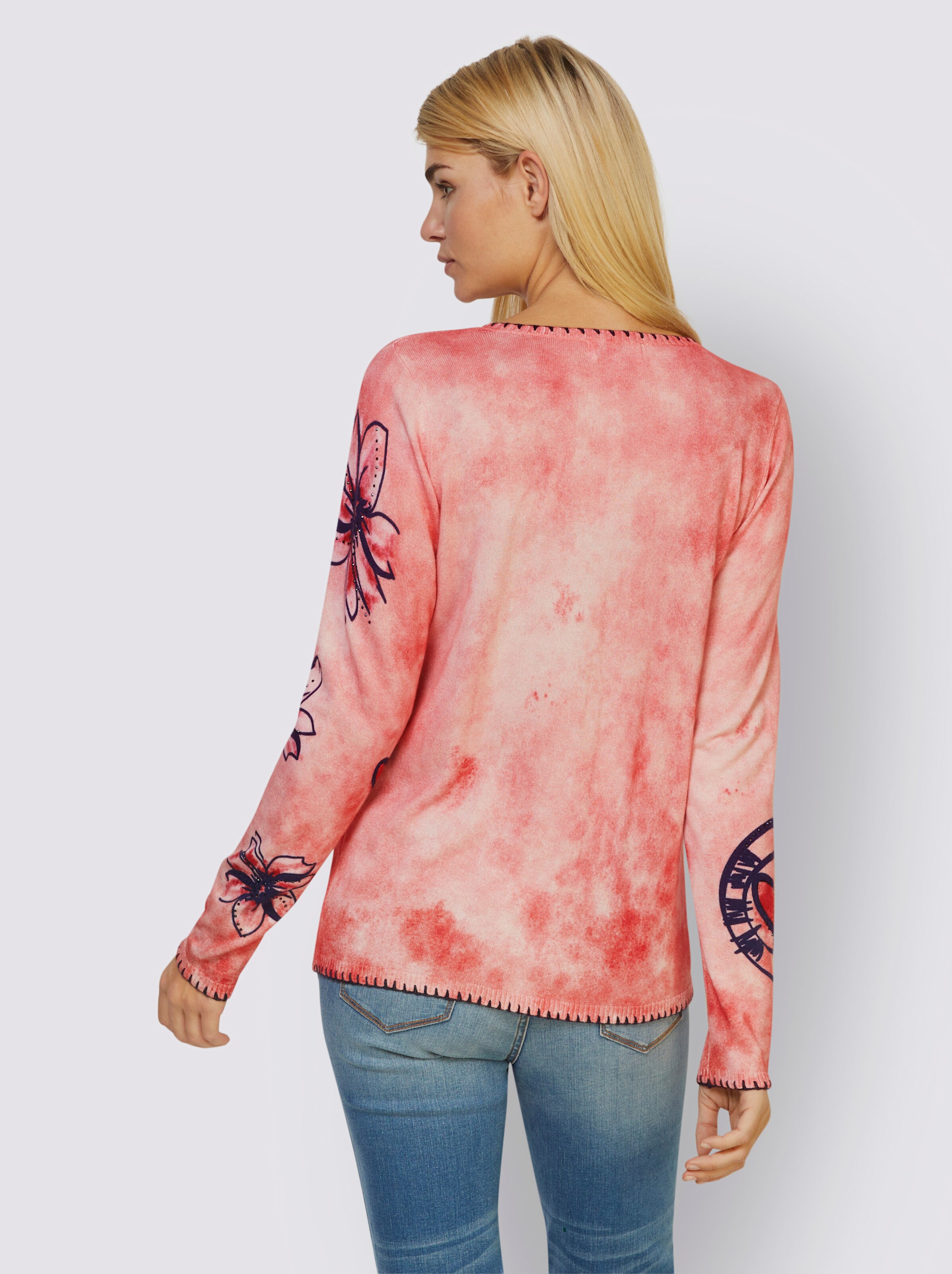 Strickjacke